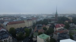 Хельсинки, иллюстративное фото