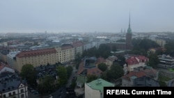 Хельсинки, иллюстративное фото
