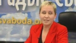 Свабода на Белсаце 13.12.2008, Частка 2