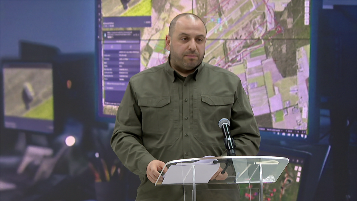 «Історичний рівень взаємодії в регіоні»: секретар РНБО продовжує роботу на Близькому Сході