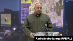 «Вони нарощують чисельність своїх сил. Вони створюють нові бригади. До 1 червня досягли половини того, що намагалися поставити собі за мету» – Умєров