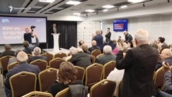 Հաստատվեց ՀԱԿ նախընտրական ցուցակը