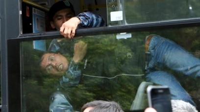 Анальды мастурбация