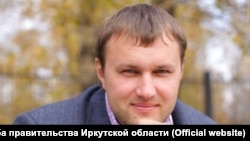 Артем Романчугов