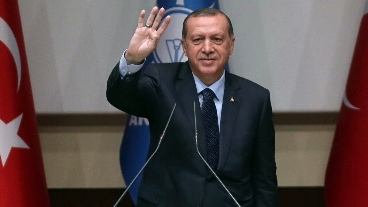 Erdogan: Turkey Will Say 'Goodbye' to EU Unless New Talks Opened