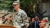 McChrystal Submits Plea For More Afghanistan Troops