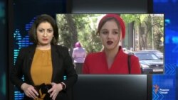 Ахбори Озодӣ аз 13-уми апрели 2018 (HD)