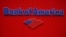 Сымболіка Bank of America 