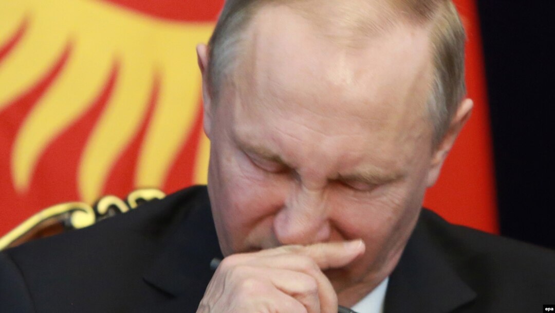 Сколько денег у Владимира Путина, возможно, знает только сам