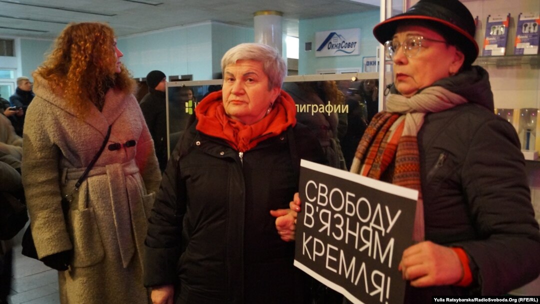 Активісти подали заяви до СБУ та поліції Дніпра зі скаргами на фестиваль, який вони вважають проросійським