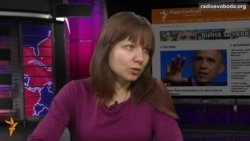 «Кому мені дзвонити, Путіну?» – дружина полоненого журналіста Воробйова