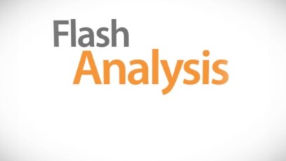Flash Analysis: The Situation In Syria