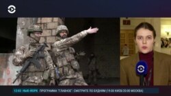 Главное: Донбасс под огнем