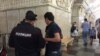 Москва полицияси: "Жинсий тажовузларнинг 75 фоизини келгиндилар содир этади"