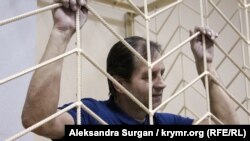 Активіст Володимир Балух оголосив голодування 19 березня