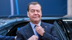 Скандальная статья Медведева и Нуланд в Москве | Крымский вечер