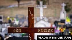 У прокуратурі Словаччини розповіли, скільки коштувало вбивство Куцяка