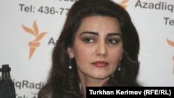 Zümrüd Yağmur