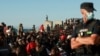 Some 90 people died in the chaotic conditions following the influx of migrants into Ceuta.
