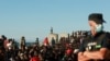 Some 90 people died in the chaotic conditions following the influx of migrants into Ceuta.