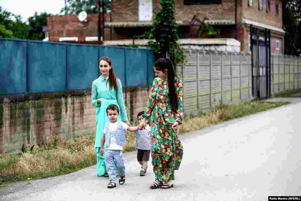 Тахана а ца хилла, модехь маца хир ю вайшиъ?!