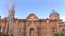 Հայաստանյայց առաքելական եկեղեցին ողջունում է Ռուս ուղղափառ եկեղեցու թեմի հիմնումը Հայաստանում