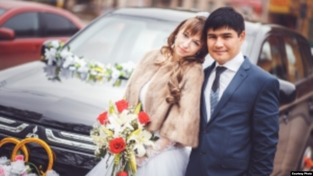 Татьяна ва Баҳодир