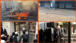 Pse po protestojnë të rinjtë gjithandej Evropës?