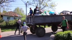 Экология сельской жизни