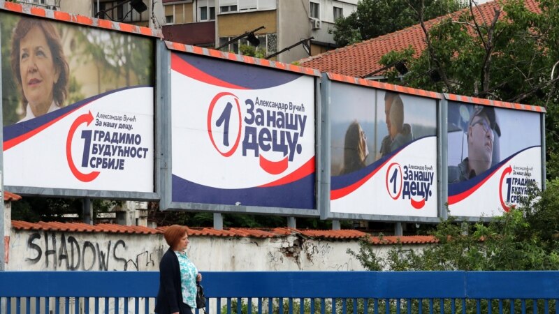 U Srbiji korona virusom inficirane još 94 osobe, jedan oboleli preminuo