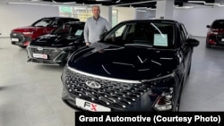 Mirhad Šabotić: "Stalno ulažemo u razvoj servisne mreže, obuku mehaničara i osiguranje rezervnih dijelova."