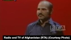 یونس آوازخوان نامدار افغانستان