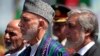 اشرف غنی احمدزی رئیس جمهور جدید افغانستان می‌شود
