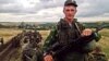 «Сібірскі салдат на мяжы з Украінай мусіць зрабіць фота на танку» — як Bellingcat выкрывае расейскія фэйкі