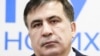 «Будем идти отдельной колонной» – Саакашвили отказался от предложения Кличко