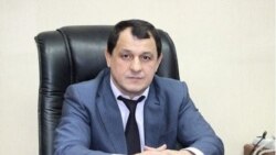 Пахрудин Залибеков