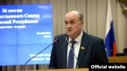 Юрий Кислов