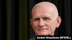 Алесь Бяляцкі