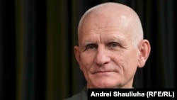 Алесь Бяляцкі