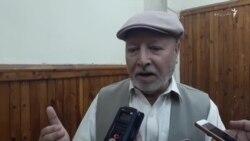 ډاکټر جمیل: د پښتونخوا ماشومان د خوړو کمی لري