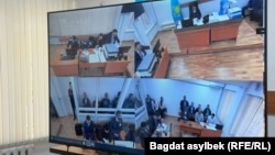 Trial in the case of Sanzhar Bokayev. October 16, 2026