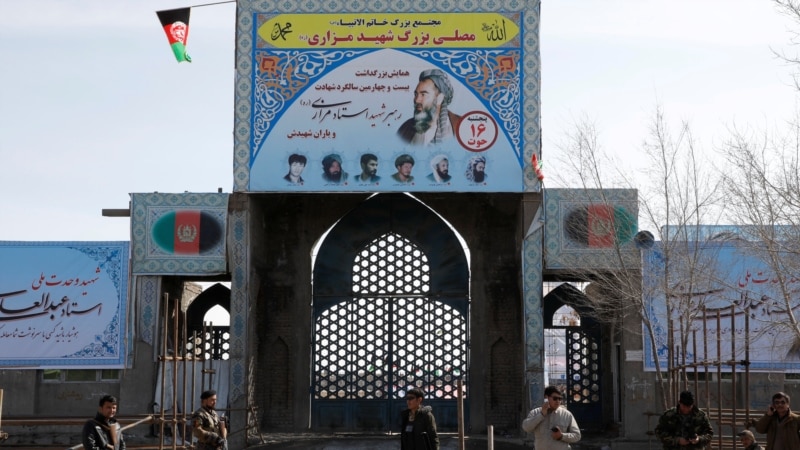 محقق: د کابل حمله داعش له حکومتي ملاتړ پرته نه‌شي ترسره کولای