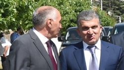 Վաչագան Ղազարյանը չի վճարել 1 մլրդ դրամ գրավը, նա շարունակում է կալանքի տակ մնալ