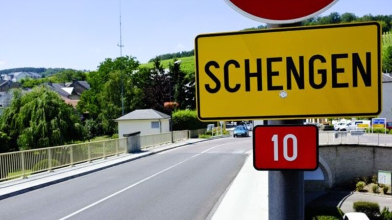 2 февралдан ўзбекистонликлар бир марталик Шенген визаси учун 80 евро тўлайди