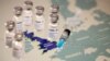 Европа Биримдиги жарандарын коронавирустан эмдеп жатат