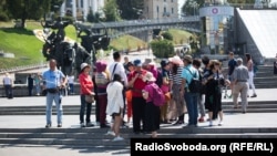 Китайська діаспора в Україні має розгалужений бізнес: від торгівлі й сільського господарства і до запрошення китайських туристів до України