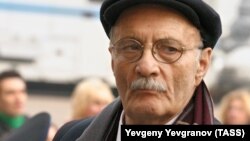 Георгий Данелия.