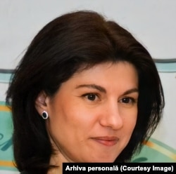 Ludmila Cîrciumari, navigator oncologic