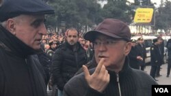 Kəmaləddin Heydərov 