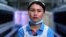 In the Chinese documentary, Zileyhan Eysa moves from a rural county to get a job in the relatively affluent northern part of Xinjiang.